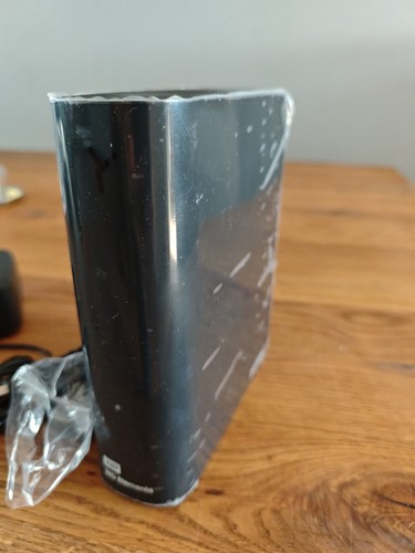 Western digital elements 5 - digital, 3,5