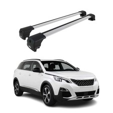 Dachträger Grundtäger für