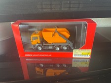 Herpa 317870 MAN TGS