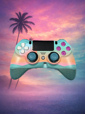 TMR Joystick Custom Upgraded