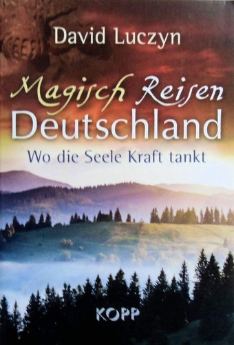 Magisch reisen deutschland - magisch, wo