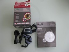 Zusätzliches Empfängerhalsband Add-A-Dog für PetSafe® Ferntrainer mit Spray