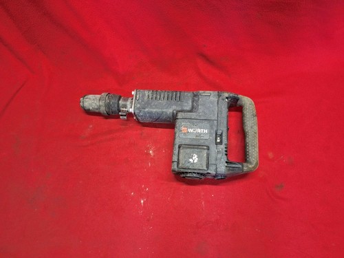 Würth se abbruchhammer - würth,