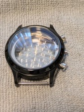 Uhrgehäuse Steinhart Nav. B