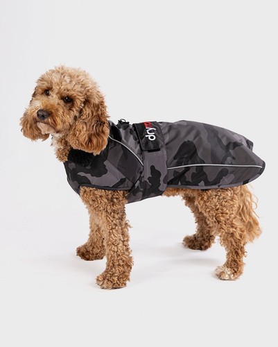 Dryrobe hundemantel größe - hundemantel,,