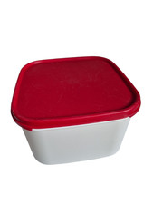 Tupperware Kompaktus