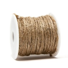 Rolle Jute Strick 20m 3mm