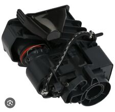 Professionelle Reinigung Wartung für Siemens EQ Brühgruppe verstärkter Schlauch