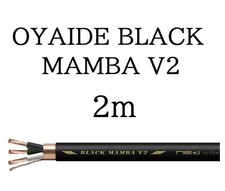 OYAIDE BLACK MAMBA V2 Audio