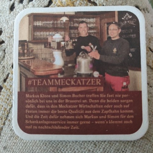 Bierdeckel coaster - bierdeckel,