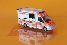 Rietze 76167 MB Sprinter WAS