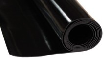 Gummimatte Ölbeständig