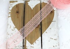 Spitzenband Spitzenborte zum