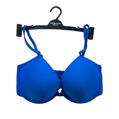 Calvin klein bikini oberteil - calvin,