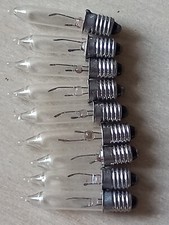 9 Ersatzbirnen Lichterkette ansehen