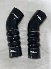 Audi RS3 8P / TT RS 8J 2.5TFSI Tuning Ladeluftkühler Silikonschlauch kit