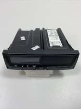 Fahrtenschreiber Tachograph VW Crafter 7C MAN TGE, 2N0957041A, 12V, SE5000