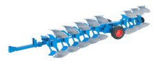 Bruder 02250 Lemken