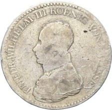 Brandenburg-Preußen Friedrich