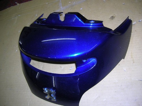Peugeot elystar verkleidung - 50,