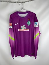 Nike Werder Bremen 2014 #43