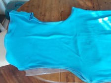 QHP Ausreitdecke hellblau 155 cm Neu