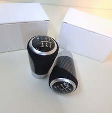 Carbon Performance Alcantara