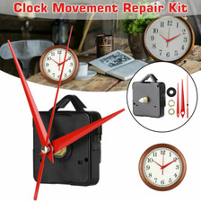 DE DIY Funk Uhrwerk mit 3