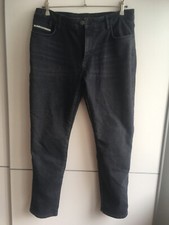 Motorradhose John Doe 36/30
