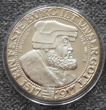 Deutsches Reich 3 Mark 1917 Friedrich der Weise 2003