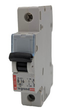 Legrand 03270 B16 230-400V 16A