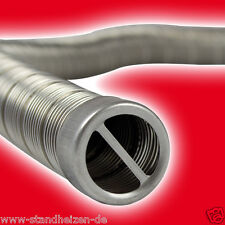 ABGASROHR 24MM  EDELSTAHL FÜR