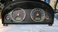 1046 Tacho Kombiinstrument Ford Mondeo III Benziner Visteon 1S7F-10849-DJ