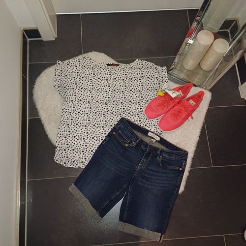 Sommer set outfit - sommer, s