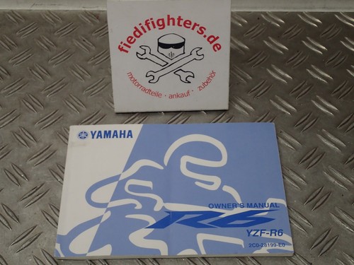 Owner manual yamaha rj11 - yamaha,