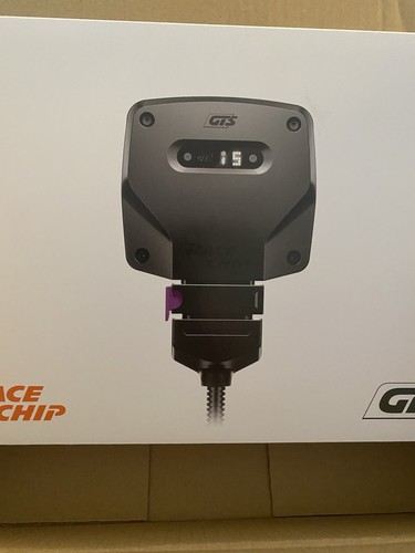 Race chip ultimate mit - mit, tÜv