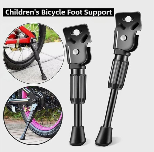 Kinderfahrradständer