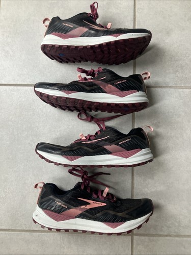 Brooks cascadia damen - cascadia, 15