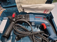 Bosch Bohrhammer GBH 2-26 F