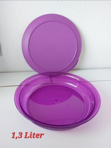 Tupperware servierschale 3 - tupperware,