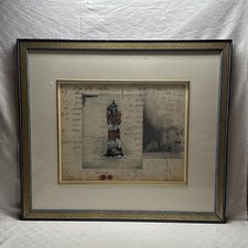 Leuchtturm „Roter Sand“