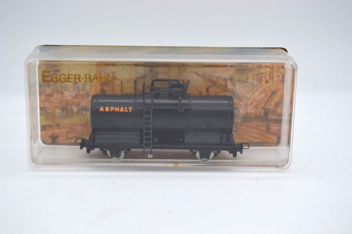 Egger bahn 2306 kesselwagen - egger,