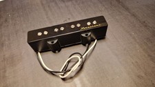 Fender noiseless jazz - fender, bass