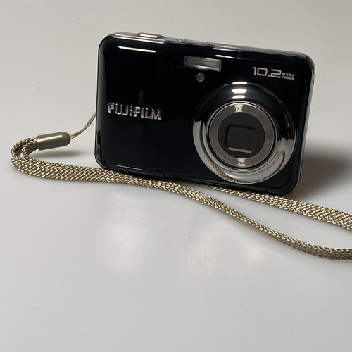 Fujifilm digitalkamera 2mp - fujifilm, 10.2mp