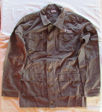 DOGNOSE Jungen graue Jeans