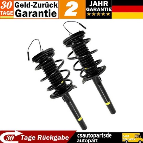 Stoßdämpfer vorne links - vorne,
