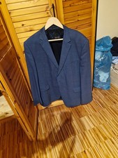 Digel Sakko Herren 29, blau 