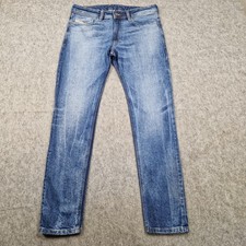 Diesel Jeans Herren W31 L30