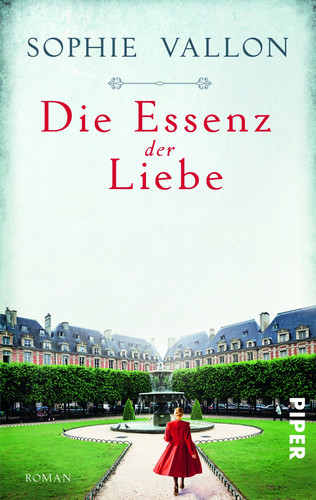 Sophie vallon die essenz der - sophie,