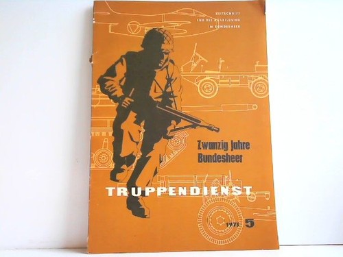 Truppendienst jahrgang - truppendienst., 14.